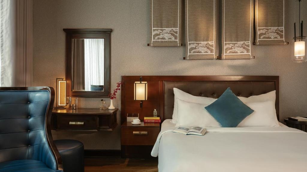 هتل اودیس بوتیک